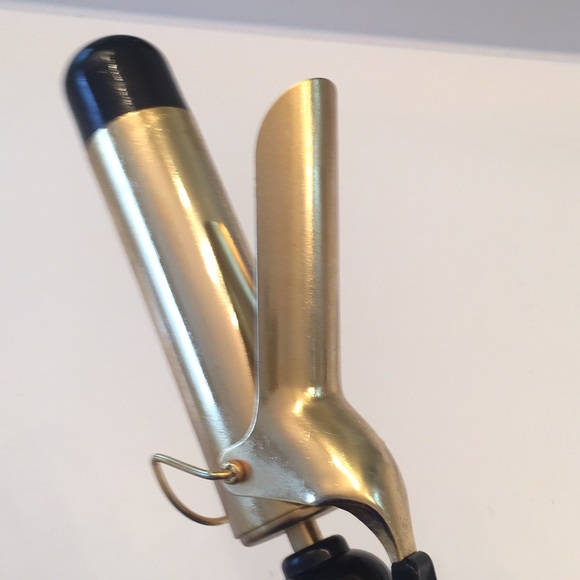 Helen of troy hair Helen of Troy Hair | Helen Of Troy Pro Gold 2 Curling Iron Model 06